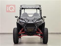 Polaris RZR